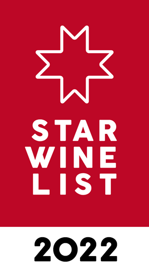 Star Wine List, guiden till de bästa vinbarerna och vin-restaurangerna i Norrköping.