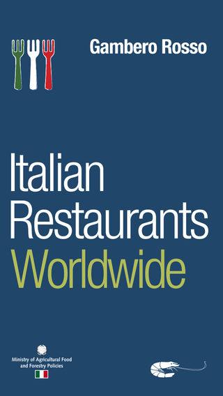 italian restaurants world wide